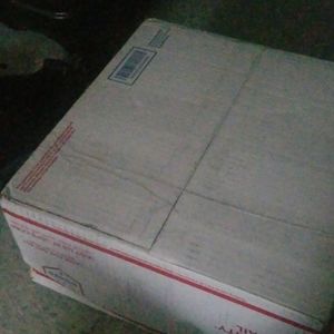 mystery box for drew